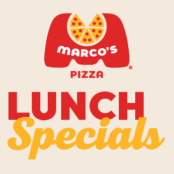 Marco's Pizza Online Ordering
