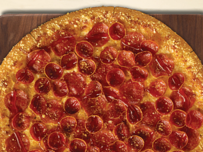 Marco's Pizza Online Ordering